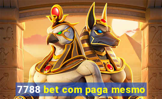 7788 bet com paga mesmo